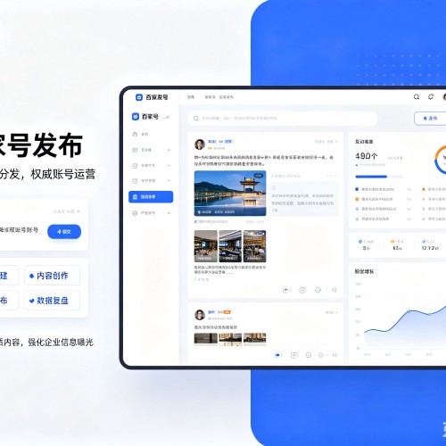 正镶白旗百家号信息发布代运营